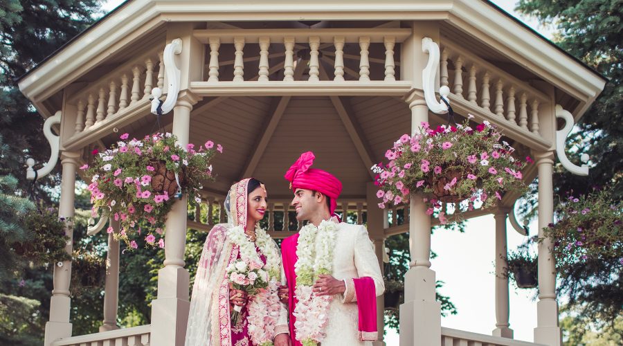 South Asian Wedding Photography Timeline